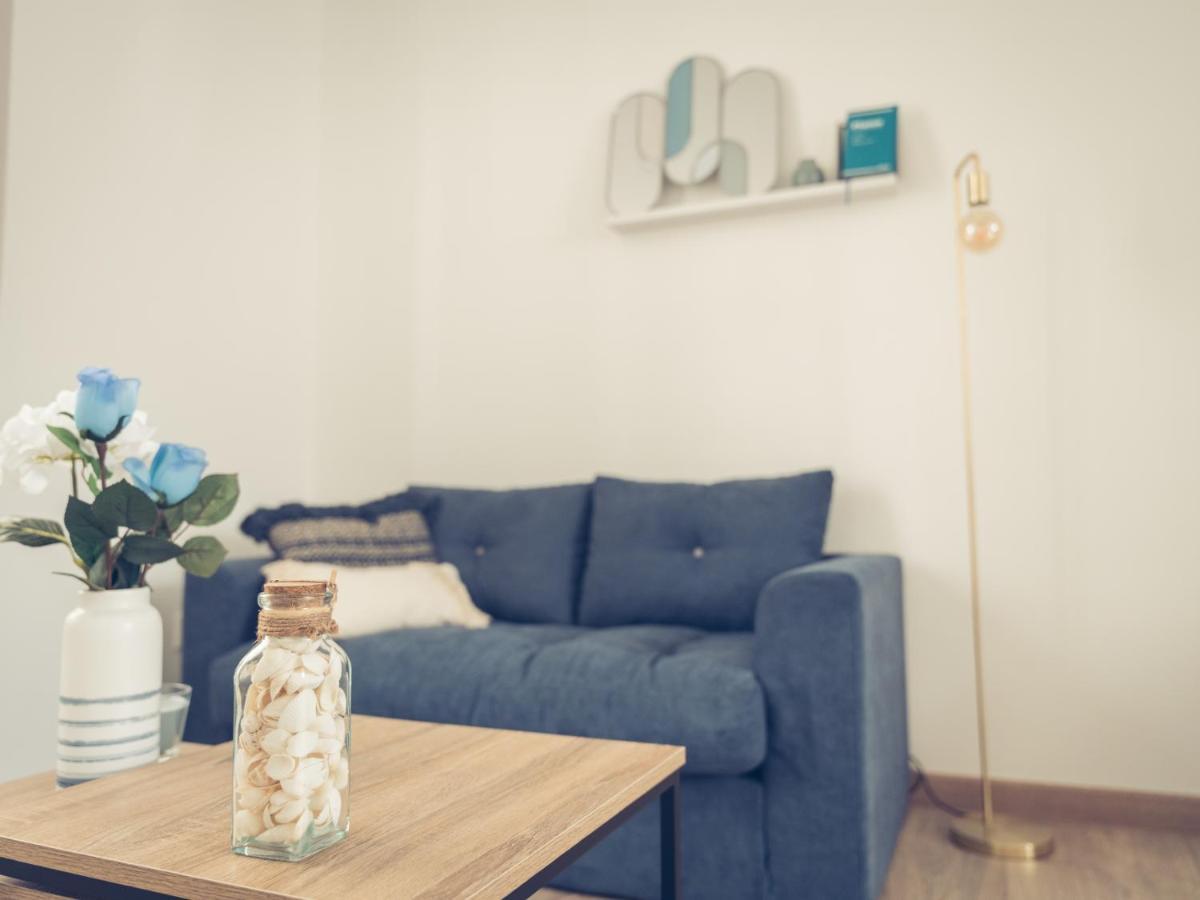 Apartment Blue Ivy Tres Beau F2 A 2 Pas Du Port