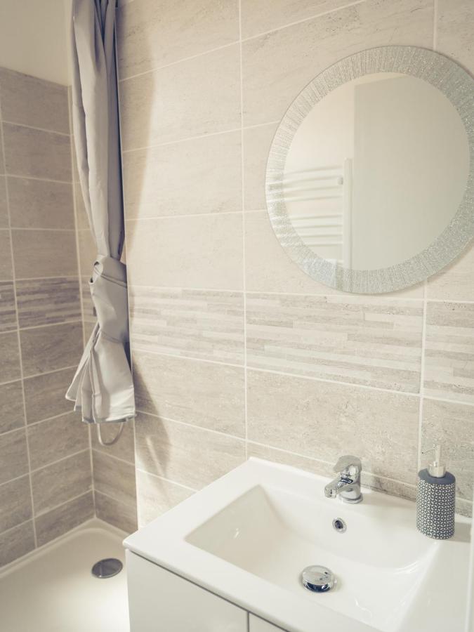 Blue Ivy Tres Beau F2 A 2 Pas Du Port Apartment *