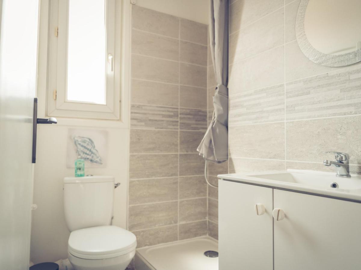 Apartment Blue Ivy Tres Beau F2 A 2 Pas Du Port