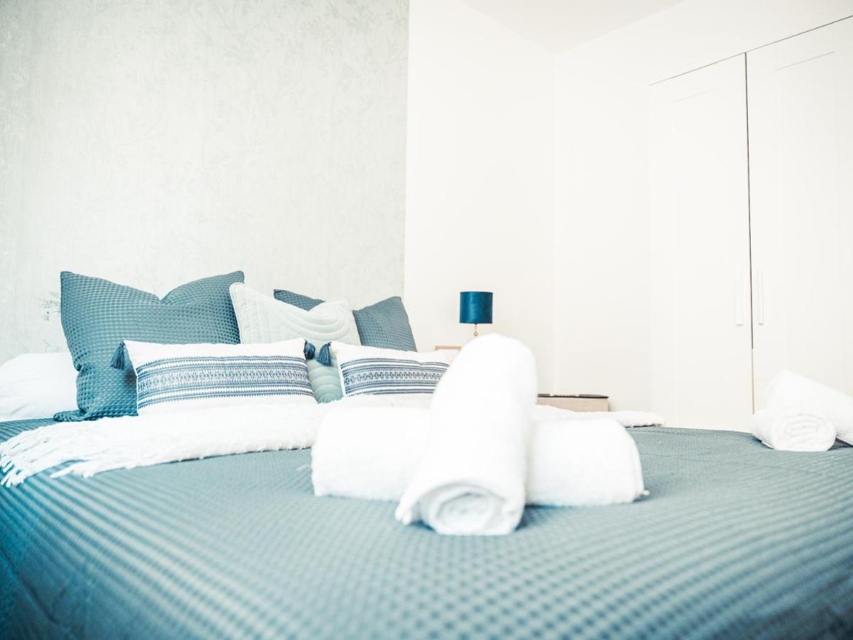Apartment Blue Ivy Tres Beau F2 A 2 Pas Du Port *