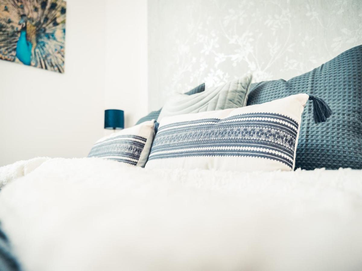 Apartment Blue Ivy Tres Beau F2 A 2 Pas Du Port Dunkirk