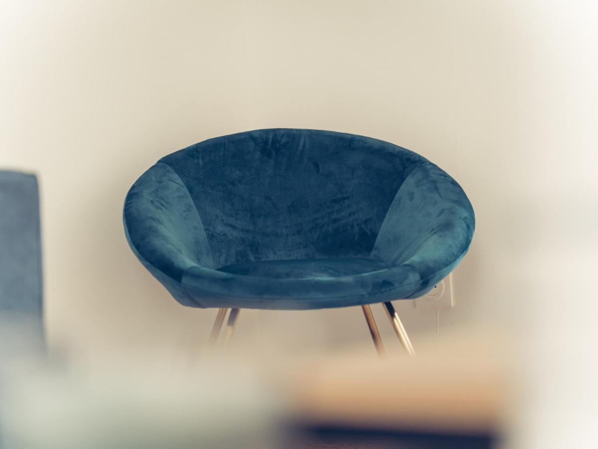 Blue Ivy Tres Beau F2 A 2 Pas Du Port Apartment